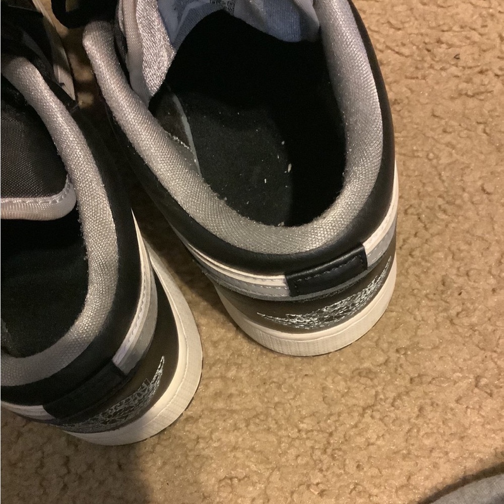 Jordan 1 low